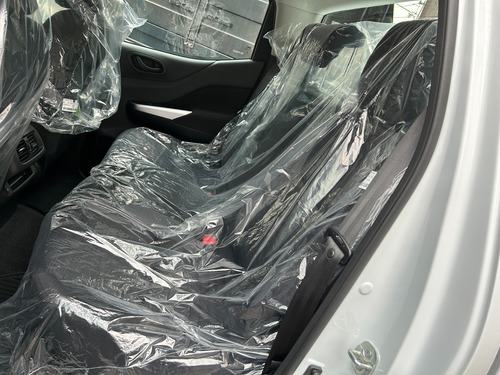 Nissan Frontier 2.3 S Cd 4x2 Mt