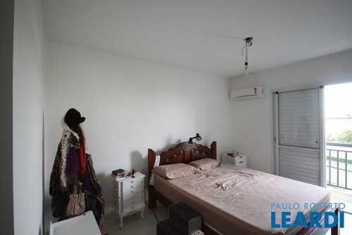 Imagem 11 de 13 de Apartamento - Alphaville - Sp - 513405