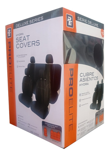 Honda Cr-v 2024-2025 10 Pzs Fundas De Asiento De Tela