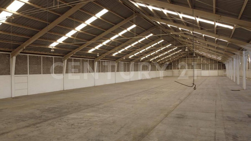 Bodegas En Venta 50,000 M2, Complejo Cerca Autopista Mex-pue, Tlaxcala