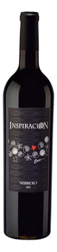 Vino tinto Inspiración Coco Vino 750 ml