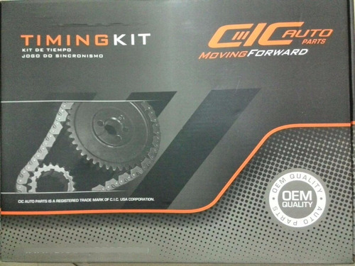 Kit De Tiempo Ford Triton  Fx4 5.4 76392-cic Rt