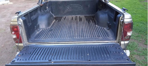 Imagen 9 de 11 de Ford Ranger 2006 3.0 Xlt I Dc 4x2