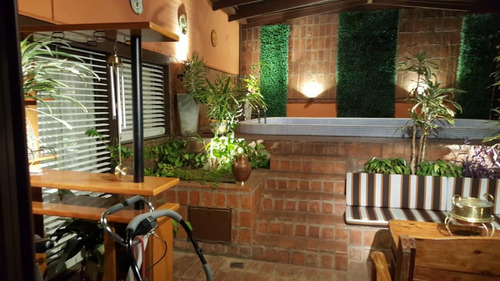 Departamento Duplex Penthouse 6 Ambientes En Alquiler Retiro