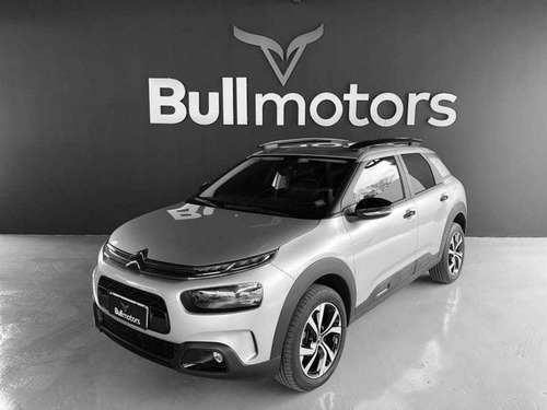 Citroen C4 Cactus 1.6 Thp Shine Pack 2019