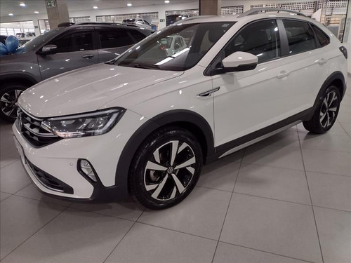 Volkswagen Nivus 1.0 200 Tsi Total Flex Highline Automatico