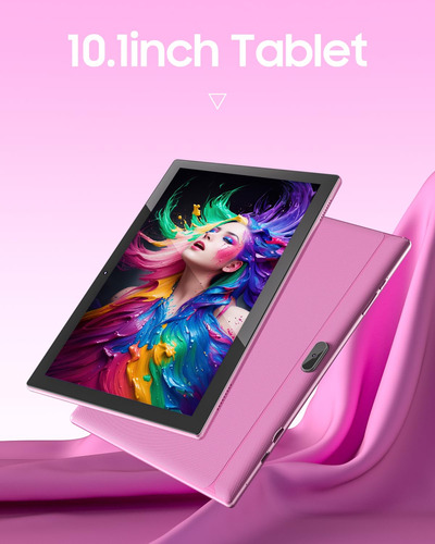 Tablet 64gb 10 Pulgadas, Tableta Android 11, Pantalla Hd