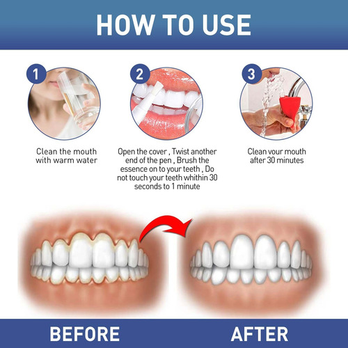 El Gel De Pasta De Dientes Mejora La Salud Bucal Y Reduce La