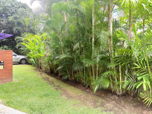 Imagen 21 de 30 de Venta Apartamento 102 Mts 1h + Est/2b/2p Campo Alegre