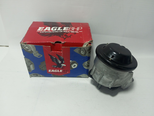 Base De Motor Derecha Explorer 3.5 2012-2016 