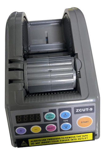 Máquina Cortadora De Cinta Máquina Cortadora De Cinta