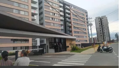 Apartamento en venta
