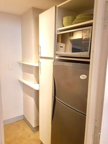 Imagen 7 de 8 de Venta De Departamento En Av. Indalecio Chenault 1700, Las Cañitas. Belgrano.