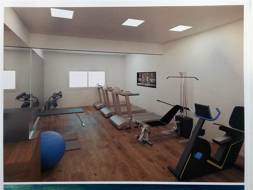 Imagem 6 de 7 de Apartamento 2 Domitorios E Suite - Sil166