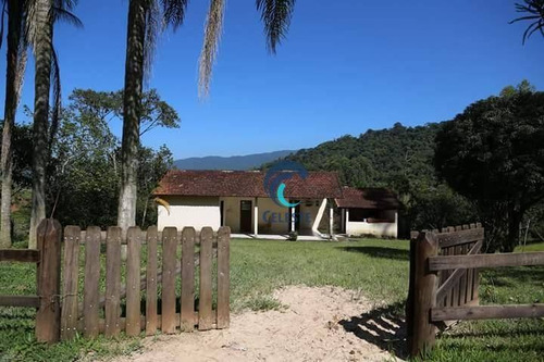Imagem 4 de 17 de Fazenda Bom Sucesso, Sj Campos - Fa0001
