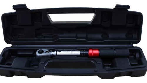 Mini Chave Torque 1 4'' 1 A 10nm Ajustavel C/ Certificado+nf
