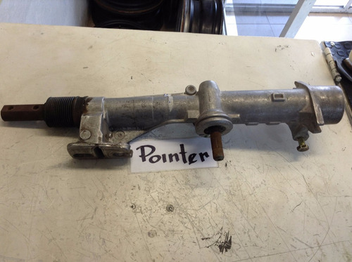 Caja De Direccion Mecanica Para Pointer 1.8 Mod: 01-03 Oem