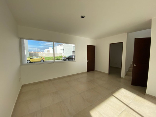 Imagen 6 de 21 de Hermosa Casa En Zen Life, De Lujo !! Gran Jardín, 3 Recamara