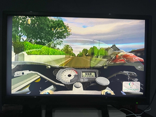 Suzuki Tt Superbikes Real Road Racing Playstation 2 Ps2 (Usado)