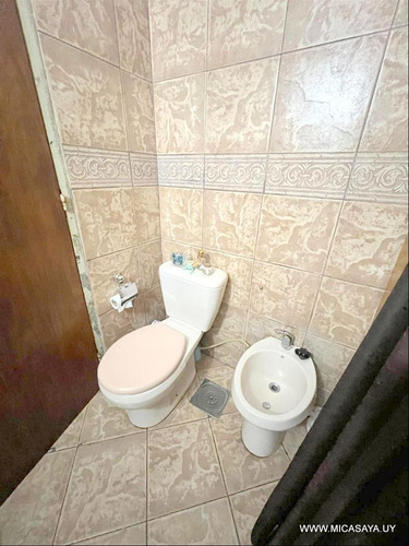 Venta O Permuta Casa En 8 De Octubre, 3 Dormitorios