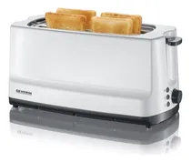 Comprar Severin Tostadora Automática, Tostador Largo Con Soporte
