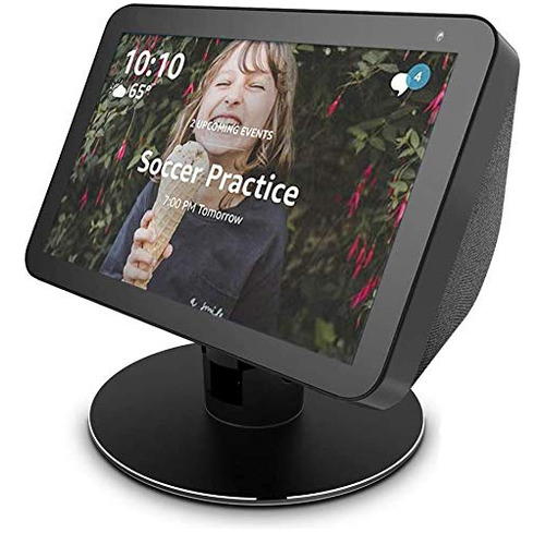 Soporte Ajustable Atophk Solo Para Echo Show 8/echo Show 8 (