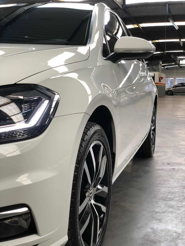 Volkswagen Golf 1.4 Highline Tsi Dsg 2017
