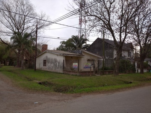 Imagen 2 de 12 de Venta Casa 2 Dormitorios Cercana Centro Funes
