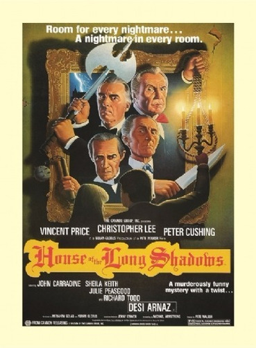 Imagem 7 de 8 de Dvd Obras-primas Do Terror 7 Fcom Cards - Bonellihq L19