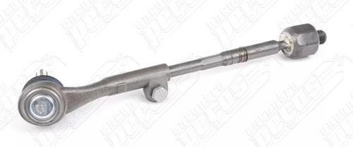 Bmw 320i 2.0 16v 2006-2011 Terminal Axial Coifa Caixa Zf