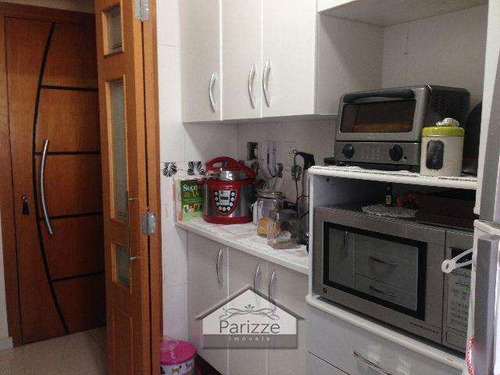 Apartamento Na Parada Inglesa - 1369-1