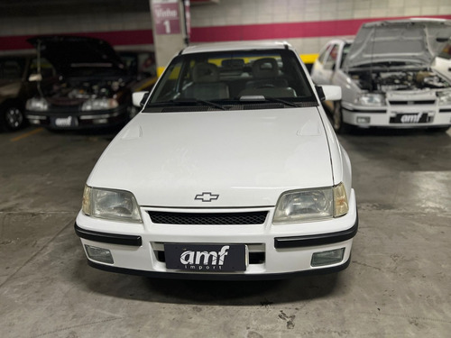 Chevrolet Kadett 2.0 Mpfi Gsi 8v Gasolina 2p Manual