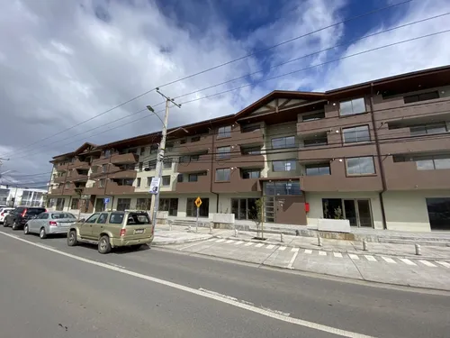 Departamento En Venta, Edificio Plaza Independencia,talca