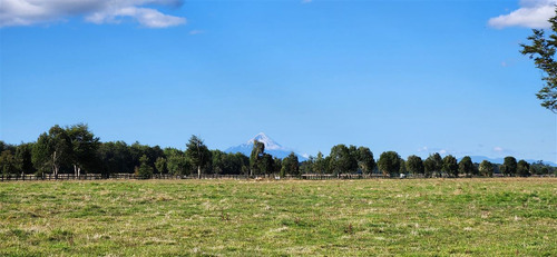 Parcela En Venta En Puerto Varas