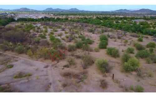 Terreno En Venta Hermosilo Sobre Blvd Quiroga Sector Sur Ubicación Privilegiada