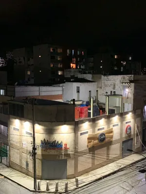 Edificio en venta
