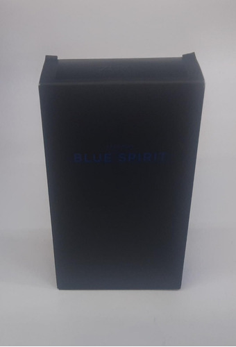 Perfume Zara Blue Spirit X 100 Ml Original