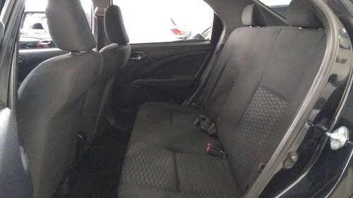 Toyota Etios 2016 1.5 16v X 4p