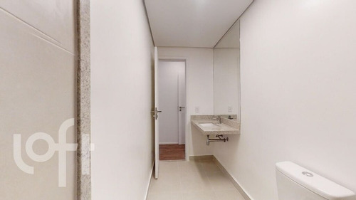 Apartamento À Venda No Bairro Lagoa - Rio De Janeiro/rj - O-9594-18803