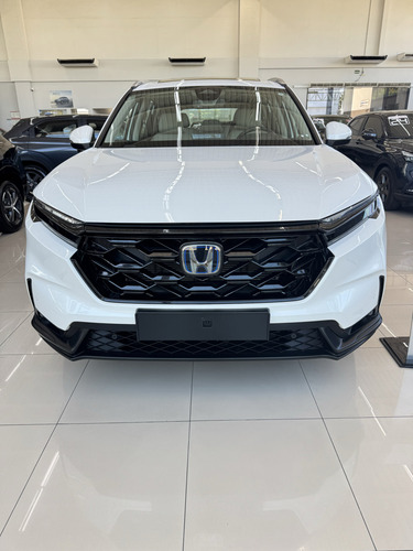 Honda Crv 2.0 E:hev Advanced E-cvt