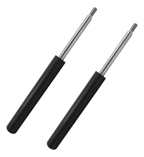 Kit Amortiguadores, Bases Ag Vw Pointer 00-12 Delantero