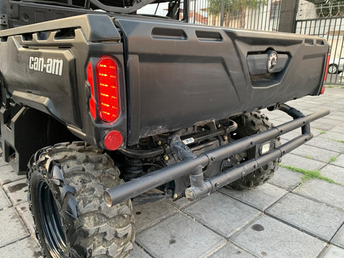 Can-am Defender 2024 Max Base