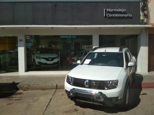 Renault Oroch Outsider Entrega Inmediata