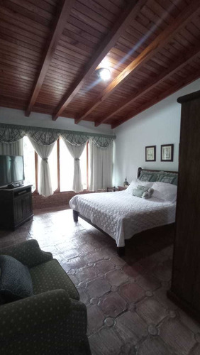 Imagen 8 de 20 de Casa En Venta Urbanización Potrerito San Antonio De Los Altos