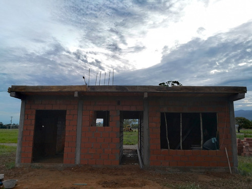 Imagen 9 de 14 de Casa Lote - Ojo - Casa Lote En Condominio De Acacìas Meta