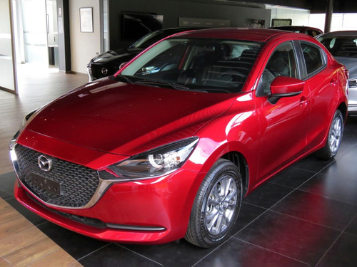 Mazda 2 Sedan Prime At Modelo 2022 Na127*