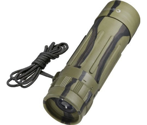 Barska 10x25 Vista Ludica Camuflaje Monocular