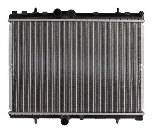 Radiador Citroen C5 1997 09/12