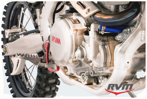 Cz250 R Pura Sangre Competicion Rvm Jawa
