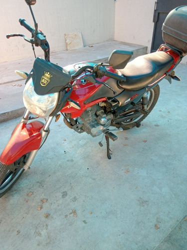 Zanella Rx 2015